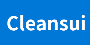 Cleansui