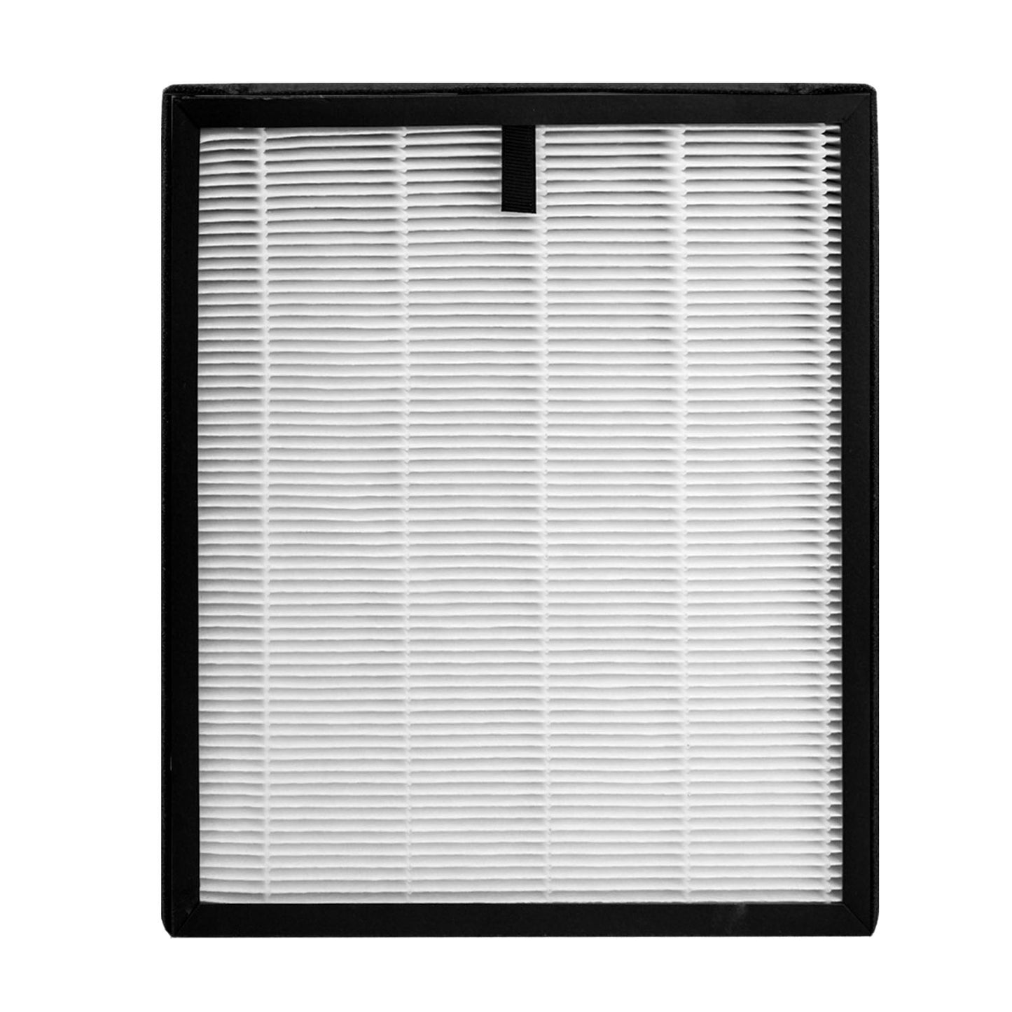 HY4866 Replacement Filter Compatible with HY4866 and M1 Air Purifier, 3-IN-1 True HEPA and High-Efficiency Activated Carbon Filter, 2 Pack